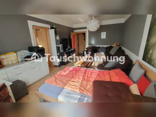 Wohnung zur Miete Tauschwohnung 347 € 2 Zimmer 56,4 m² 2. Geschoss Hellersdorf Berlin 12627