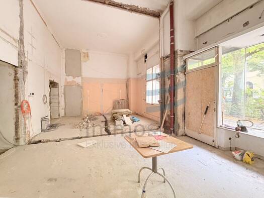 Verkaufsfläche zur Miete 2.700 € 120 m² Verkaufsfläche Charlottenburg Berlin 10629
