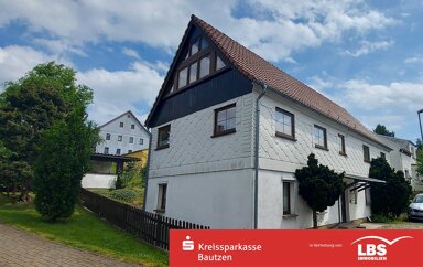 Einfamilienhaus zum Kauf 149.000 € 7 Zimmer 170 m² 630 m² Grundstück Wilthen Wilthen 02681