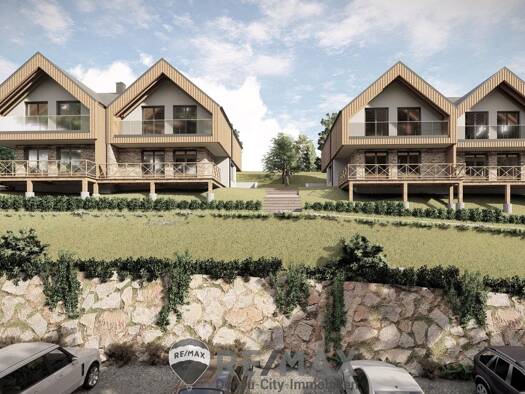 Grundstück zum Kauf 380.000 € 1.387 m² Grundstück Bad St. Leonhard im Lavanttal 9462