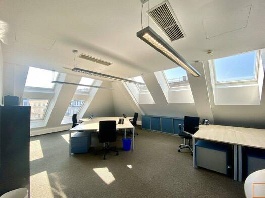 Bürofläche zur Miete 2.130 € 2 Zimmer 70 m² Bürofläche Wien 1020