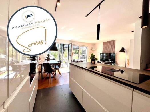 Reihenmittelhaus zum Kauf 625.000 € 5 Zimmer 138 m² 112,5 m² Grundstück Schwabmünchen 86830