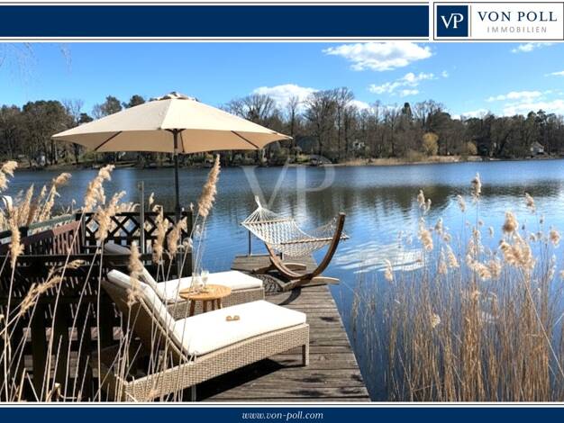 Einfamilienhaus zum Kauf 1.200.000 € 4 Zimmer 185,9 m² 1.838 m² Grundstück Stolzenhagen Wandlitz 16348