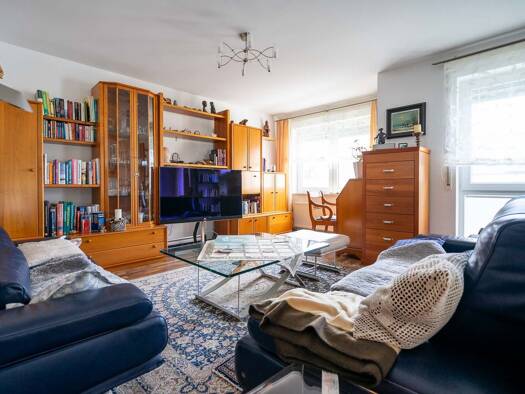 Wohnung zur Miete 900 € 3,5 Zimmer 78 m² frei ab 01.12.2026 Laichingen Laichingen 89150