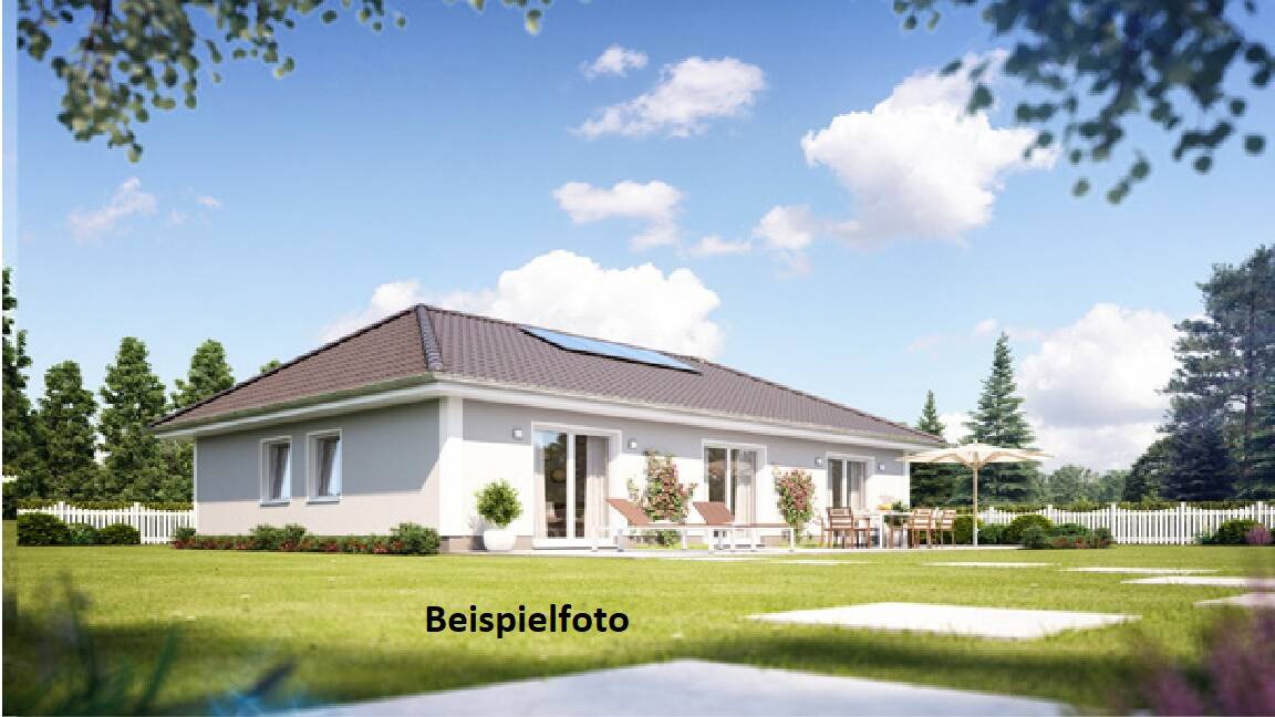 Bungalow zum Kauf provisionsfrei 299.900 € 110 m²<br/>Wohnfläche 700 m²<br/>Grundstück Freden Freden (Leine) 31084