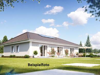 Bungalow zum Kauf provisionsfrei 299.900 € 110 m² 700 m² Grundstück Freden Freden (Leine) 31084