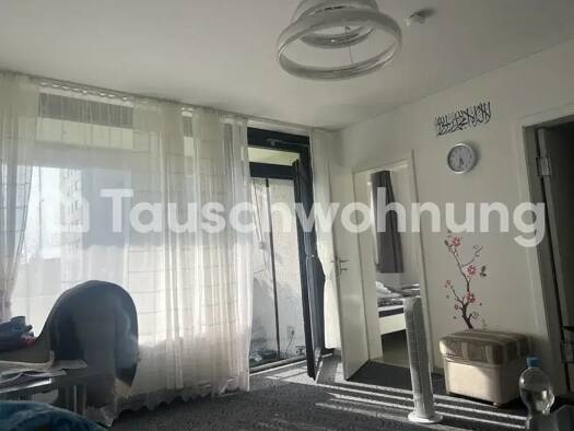 Wohnung zur Miete Tauschwohnung 700 € 1 Zimmer 41 m² Ronnenberg 30952