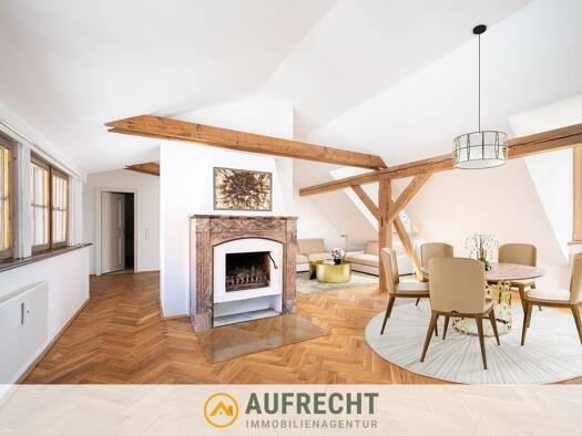 Wohnung zum Kauf 349.800 € 3 Zimmer 78,1 m² 2. Geschoss Weyhern Egenhofen 82281