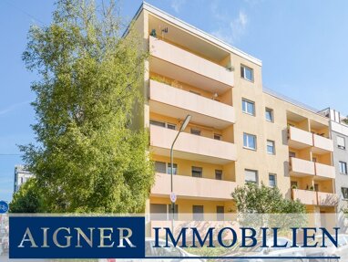 Wohnung zum Kauf 365.000 € 2,5 Zimmer 76 m² Mittersendling München 81369