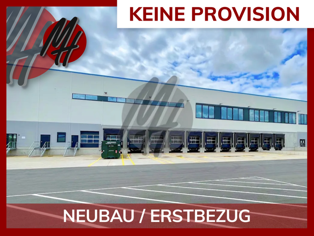 Halle/Industriefläche zur Miete - Erstbezug provisionsfrei 9.350 m² Lagerfläche Wörrstadt 55286