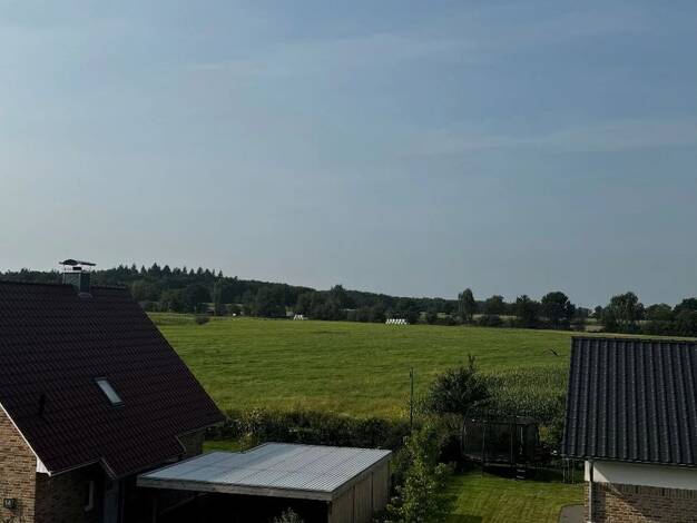 Rohdachboden zur Miete 612 € 4 Zimmer 85 m² 2. Geschoss Im Sandbrook 11 Harsefeld Harsefeld 21698