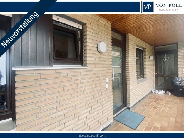 Wohnung zum Kauf 129.000 € 3 Zimmer 82 m² 1. Geschoss Spenge Spenge 32139