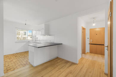 Wohnung zum Kauf 557.000 € 3 Zimmer 81,6 m² 3. Geschoss Johann-Clanze-Str. 31 A Sendling-Westpark München 81369