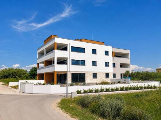 Wohnung zum Kauf 760.000 € 4 Zimmer 158 m² 2. Geschoss Privlaka Privlaka