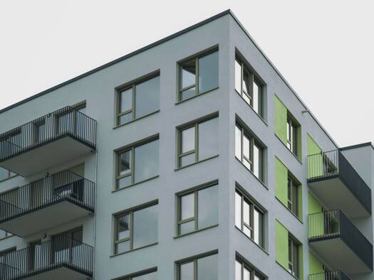Mehrfamilienhaus zum Kauf - Erstbezug 14.500.000 € 90 Zimmer 3.152 m² 1.900 m² Grundstück Schwabing-West München 80797