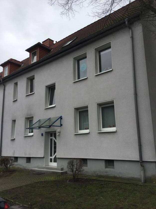 Wohnung zur Miete 476 € 3 Zimmer 67,1 m² 2. Geschoss frei ab 01.07.2025 Rethelstr. 14 Brauck Gladbeck 45968
