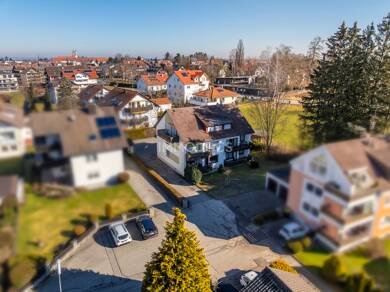 Wohnung zum Kauf 269.900 € 3 Zimmer 76,9 m² Bad Wörishofen Bad Wörishofen 86825