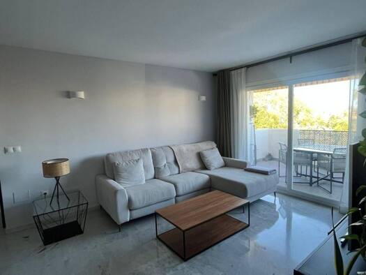 Wohnung zur Miete 1.400 € 3 Zimmer 110 m² 2. Geschoss Rincón de la Victoria 29738