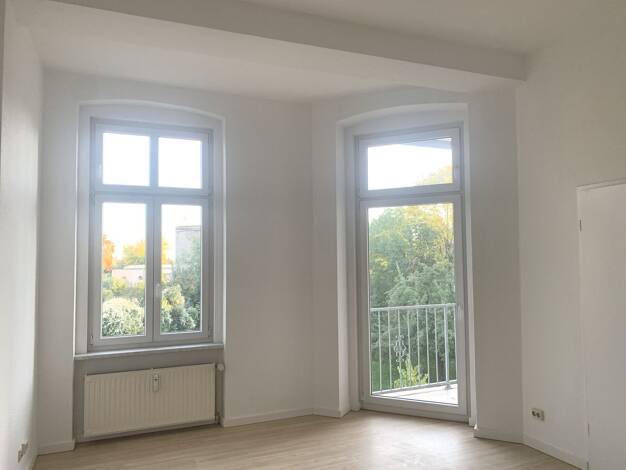 Wohnung zur Miete 540 € 3 Zimmer 96,5 m² 2. Geschoss Biesnitzer Str. 15 Südstadt Görlitz 02826