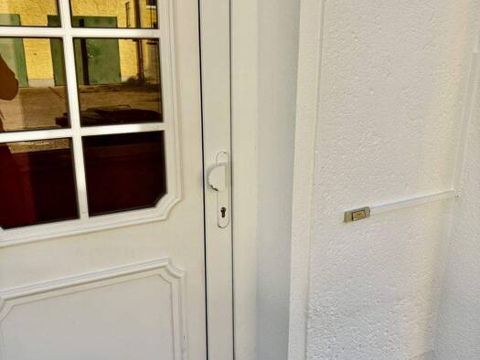 Wohnung zur Miete 520 € 4 Zimmer 83 m² 2 Geschosse frei ab sofort Großleinunger Weg 5 Wallhausen Wallhausen 06528