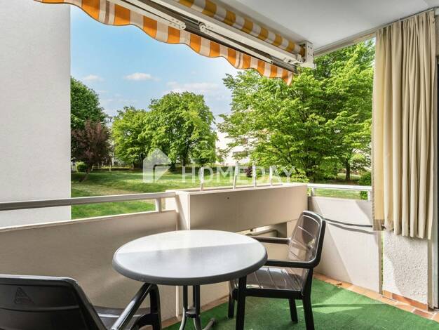 Wohnung zum Kauf 330.000 € 3,5 Zimmer 94,7 m² 1. Geschoss frei ab sofort Bissingen Bietigheim-Bissingen 74321
