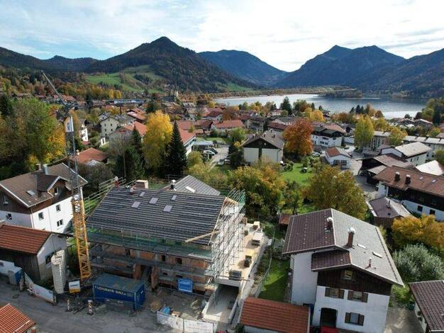 Wohnung zum Kauf - Neubau 767.000 € 3 Zimmer 68,5 m² Schliersee 83727