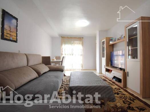 Wohnung zum Kauf 205.000 € 3 Zimmer 136 m² 3. Geschoss Gregorio Mayans y ciscar Oliva 46780