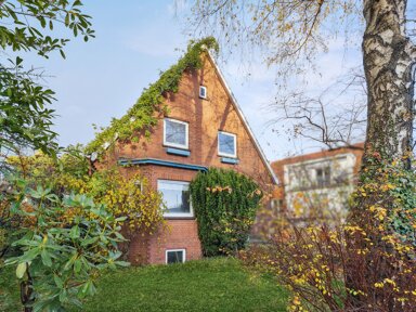 Einfamilienhaus zum Kauf 445.000 € 4 Zimmer 108,8 m² 885 m² Grundstück Henstedt-Ulzburg 24558