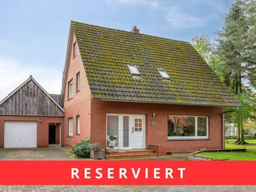 Einfamilienhaus zum Kauf 219.000 € 6 Zimmer 154 m² 947 m² Grundstück Helwegstraße 51 Großringe Ringe 49824