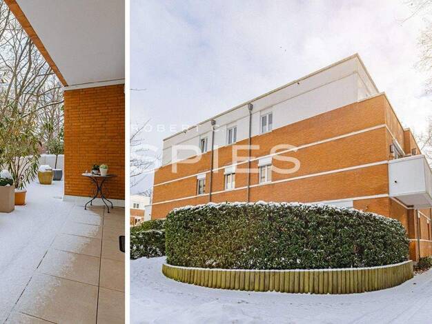 Wohnung zur Miete 2.050 € 4 Zimmer 164 m² Radio Bremen Bremen 28211