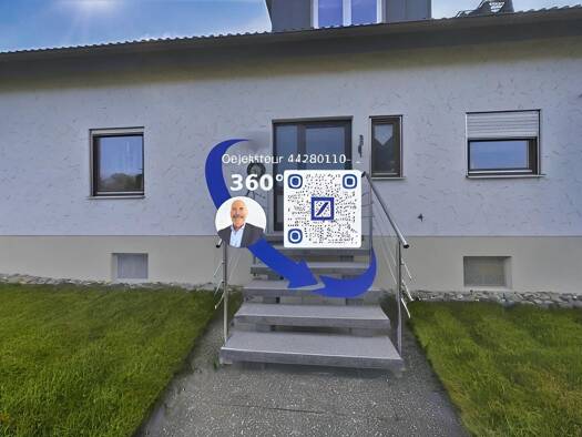 Mehrfamilienhaus zum Kauf 499.000 € 7 Zimmer 159,7 m² 733 m² Grundstück Bierlingen Starzach, Bierlingen 72181