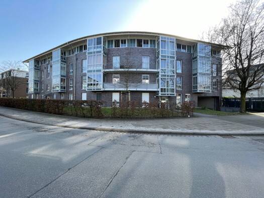 Wohnung zum Kauf 250.000 € 2 Zimmer 58,2 m² 1. Geschoss Seelhorst Hannover 30559