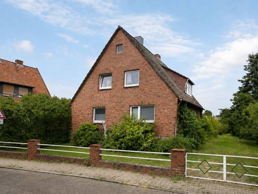 Einfamilienhaus zum Kauf als Kapitalanlage geeignet 138.000 € 5 Zimmer 954 m² Grundstück Dannenberg Dannenberg 29451