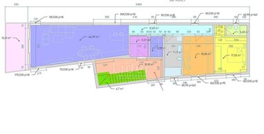 Wohnung zum Kauf 550.000 € 3 Zimmer 120 m² 1. Geschoss Kostrena center