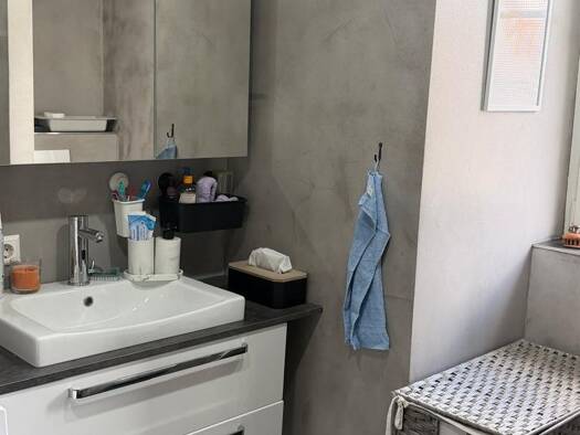 Einfamilienhaus zur Miete 1.900 € 5 Zimmer 180 m² 209 m² Grundstück frei ab 01.08.2027 Bondorf 71149