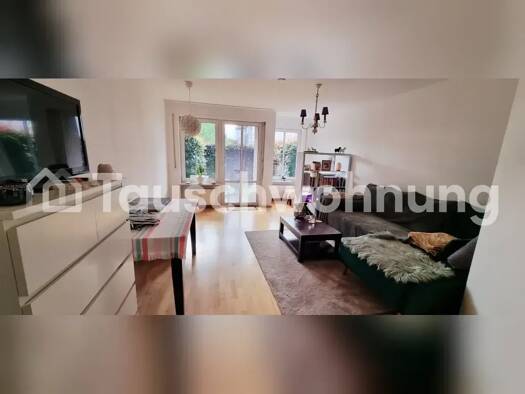 Wohnung zur Miete Tauschwohnung 1.000 € 2 Zimmer 60 m² EG Milbertshofen-Am Hart München 80939