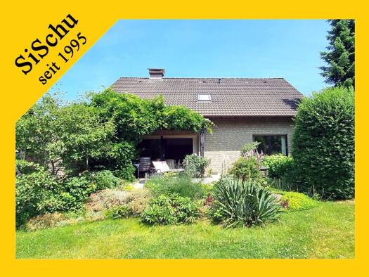 Einfamilienhaus zum Kauf 248.000 € 5 Zimmer 140 m² 903 m² Grundstück Bünde 32257