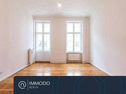 Wohnung zum Kauf 350.000 € 2 Zimmer 58 m² Wedding Berlin 13347