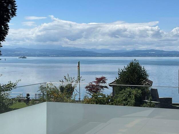 Wohnung zum Kauf - Erstbezug provisionsfrei 1.495.000 € 3 Zimmer 122 m² 2. Geschoss Friedrichshafen Friedrichshafen 88046