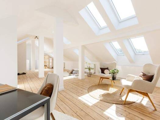 Maisonette zur Miete 1.800 € 5 Zimmer 155 m² Barmen Wuppertal 42283