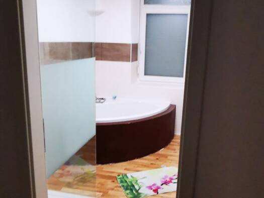 Wohnung zur Miete 640 € 3 Zimmer 90 m² frei ab 01.10.2026 Hirschstraße 1 Innenstadt Pirmasens 66953