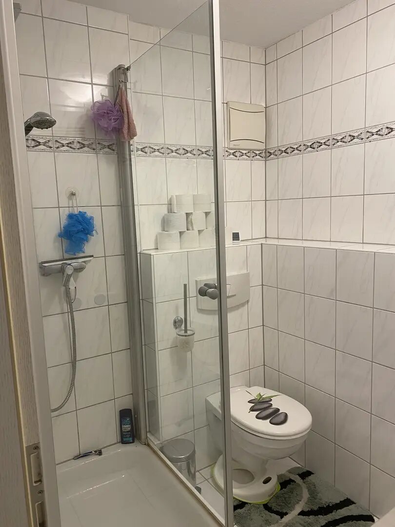 Wohnung zur Miete 700 € 3 Zimmer 95 m²<br/>Wohnfläche ab sofort<br/>Verfügbarkeit Äußere Wingertstraße Kaefertal - Mitte Mannheim 68309