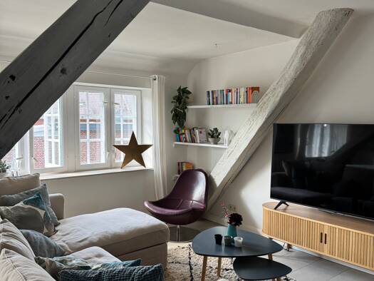 Wohnung zur Miete 1.500 € 3 Zimmer 105 m² Geschoss 1/2 frei ab 01.10.2026 Neuengamme Bergedorf 21039