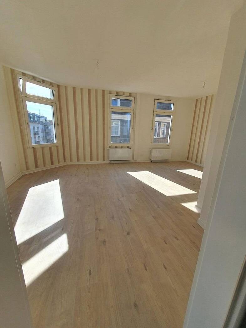 Wohnung zum Kauf provisionsfrei 149.000 € 4,5 Zimmer 107 m² 2. Geschoss Rathenaustr. 37 Barmen Wuppertal 42277