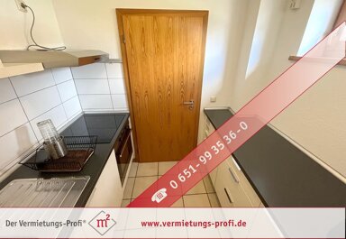 Wohnung zur Miete 380 € 1 Zimmer 23 m² EG Kernscheid Trier 54296