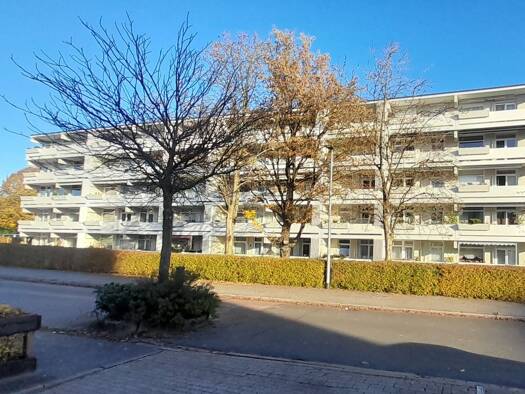 Wohnung zum Kauf als Kapitalanlage geeignet 219.000 € 3 Zimmer 83 m² Stormarner Straße 2 Bargteheide 22941