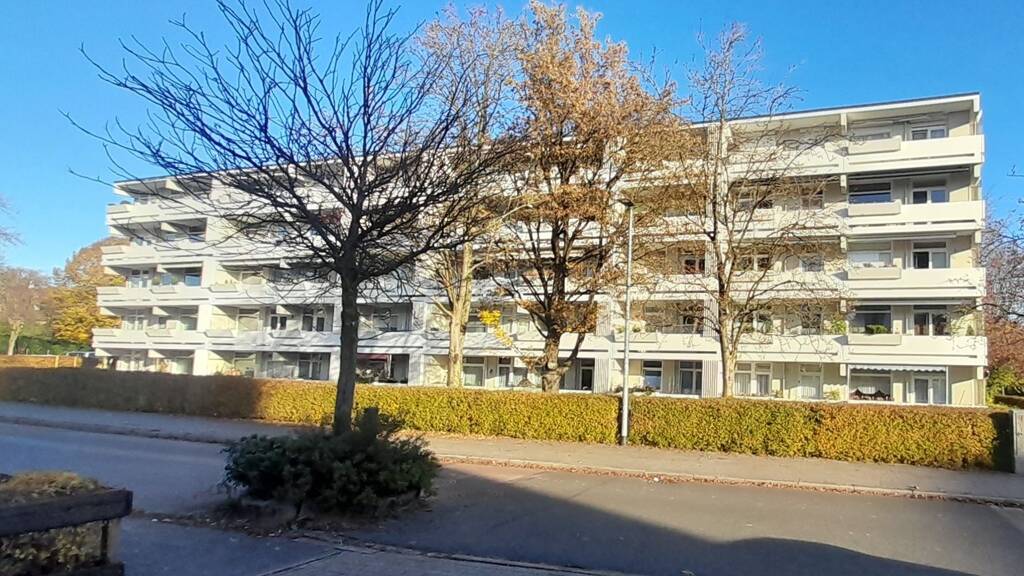Wohnung zum Kauf 219.000 € 3 Zimmer 83 m² 4. Geschoss Stormarner Straße 2 Bargteheide 22941