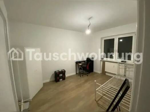 Wohnung zur Miete Tauschwohnung 980 € 3 Zimmer 88 m² Blücherplatz Kiel 24105