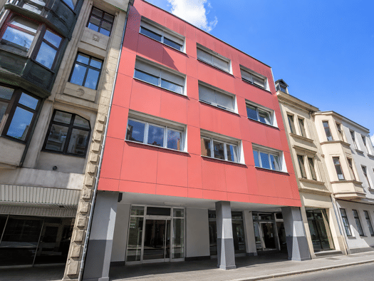 Gewerbeobjekt zum Kauf 1.300.000 € 12 Zimmer 360 m² Grundstück frei ab sofort St Johann Mitte 66111