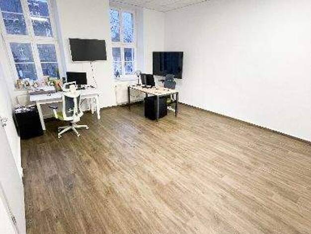 Bürofläche zur Miete provisionsfrei 650 € 53 m² Bürofläche Zehmeplatz Frankfurt Frankfurt (Oder) 15230